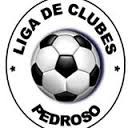 Resultados da Liga de Pedroso 2015/16